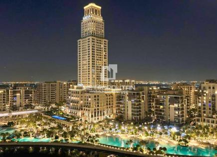Apartamento para 1 249 934 euro en Dubái, EAU