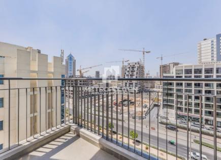 Apartment for 123 148 euro in Dubai, UAE