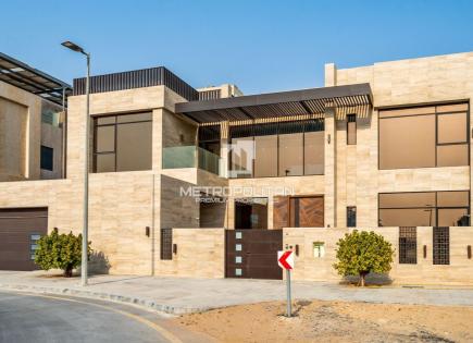 Villa pour 6 525 665 Euro à Dubaï, EAU