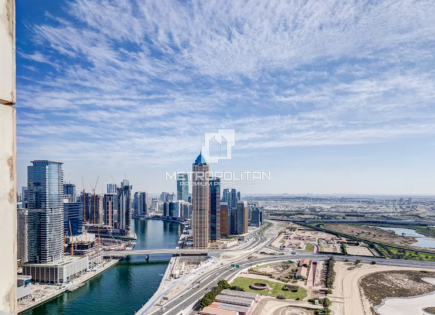 Apartment für 487 592 euro in Dubai, VAE