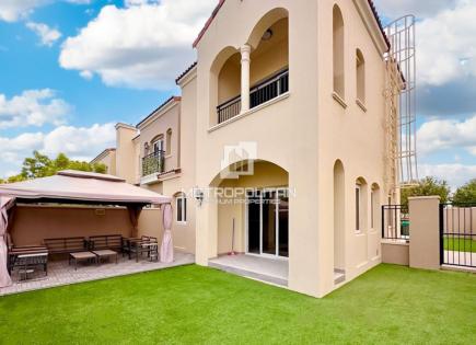 Maison urbaine pour 821 708 Euro à Dubaï, EAU