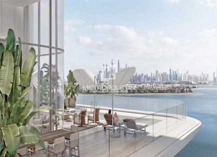 Apartamento para 10 184 575 euro en Dubái, EAU