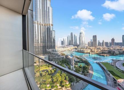 Appartamenti per 7 548 990 euro a Dubai, EAU
