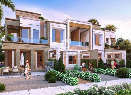 Maison urbaine pour 832 099 Euro à Dubaï, EAU