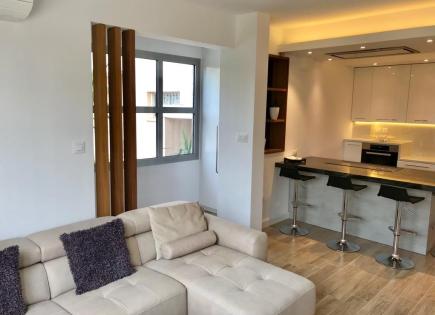 Apartment for 329 000 euro in Mouttagiaka, Cyprus
