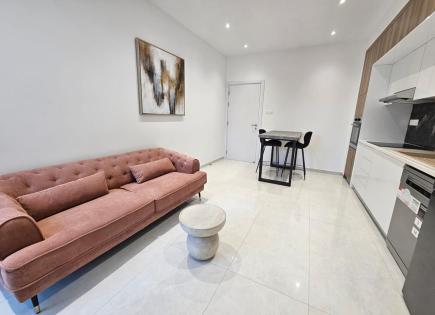 Apartment for 1 850 euro per month in Germasogeia, Cyprus