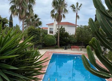 Maison pour 450 000 Euro à Pissouri, Chypre