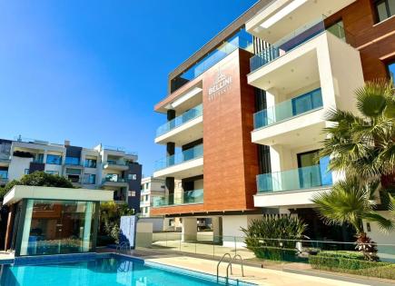Appartement pour 650 000 Euro à Germasogeia, Chypre