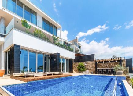 House for 6 500 000 euro in Agios Tychon, Cyprus