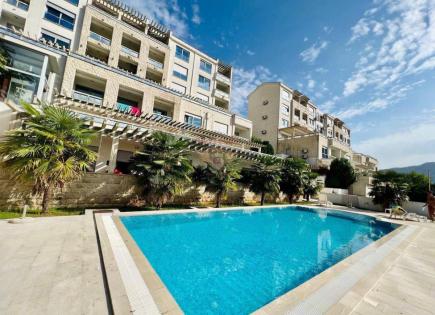 Flat for 165 000 euro in Kotor, Montenegro