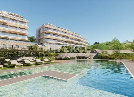 Appartement pour 382 000 Euro à Mijas, Espagne