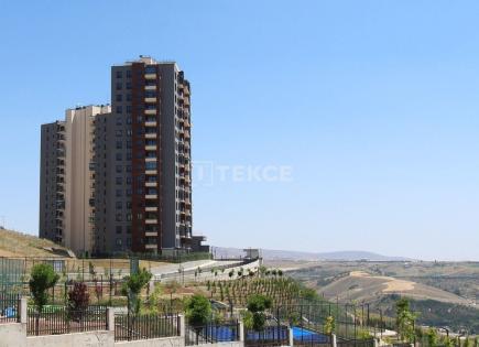 Apartment für 309 000 euro in Ankara, Türkei