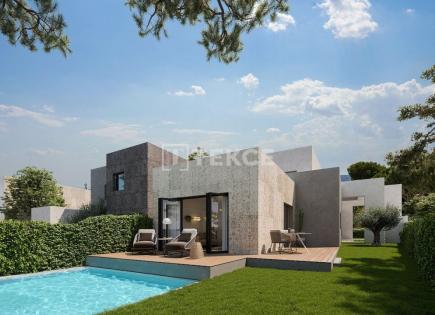 Villa for 1 020 000 euro in Spain