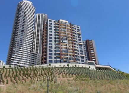 Apartment for 454 000 euro in Ankara, Turkey