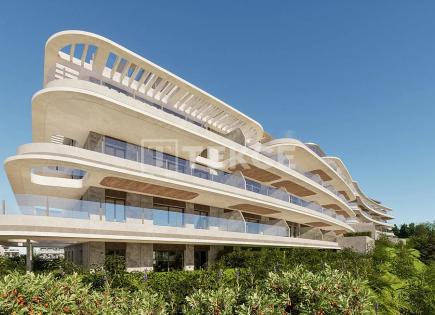 Appartamenti per 385 000 euro a Mijas, Spagna
