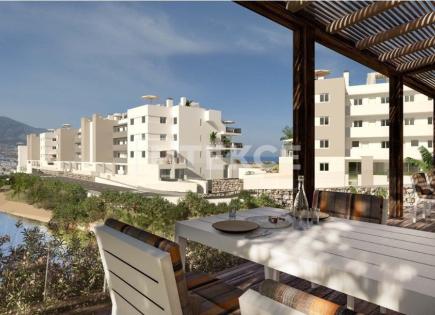 Apartamento para 359 000 euro en Mijas, España