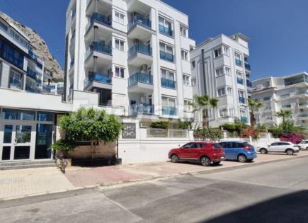 Apartamento para 60 000 euro en Antalya, Turquia