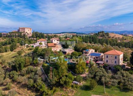 House for 340 000 euro in Italy
