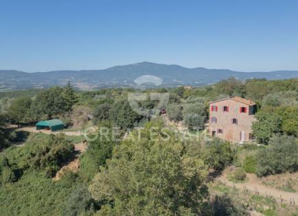 Maison pour 350 000 Euro à Citta della Pieve, Italie