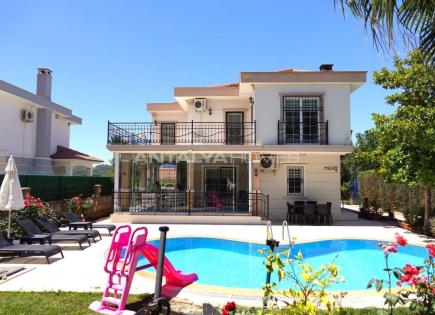 Villa for 407 000 euro in Fethiye, Turkey