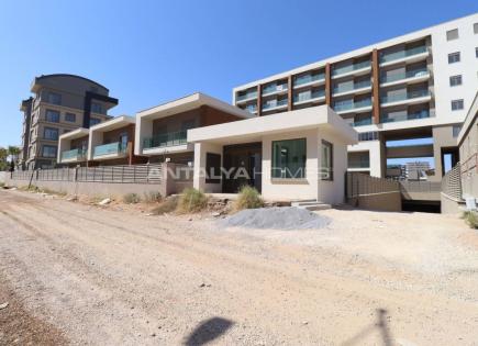 Appartamenti per 95 000 euro a Antalya, Turchia