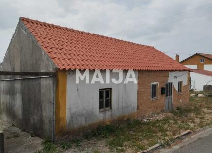 Casa para 78 500 euro en Portugal