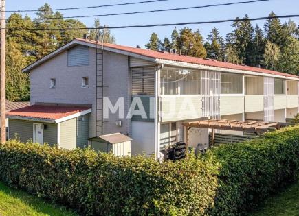 Piso para 135 000 euro en Kotka, Finlandia