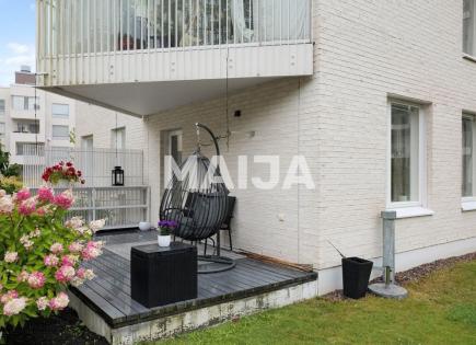 Appartement pour 244 000 Euro à Helsinki, Finlande