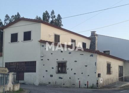 House for 800 euro per month in Portugal