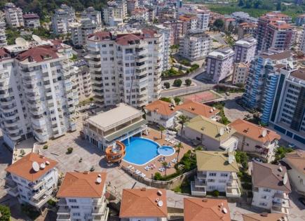 Penthouse für 181 500 euro in Alanya, Türkei