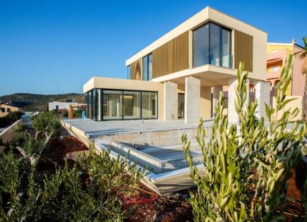 Villa per 1 400 000 euro in Croazia