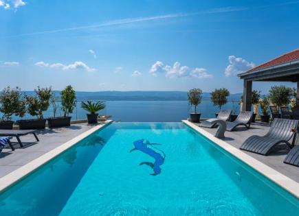 Villa für 2 550 000 euro in Omis, Kroatien