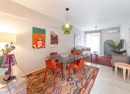 Flat for 680 000 euro in Athens, Greece