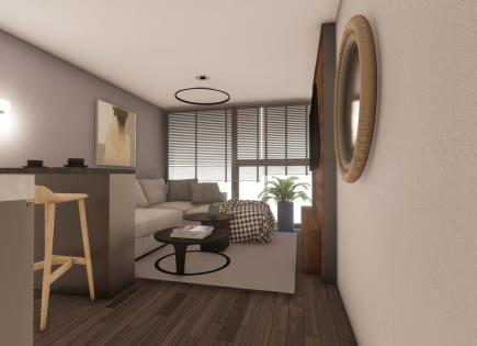 Appartamento per 265 000 euro ad Atene, Grecia