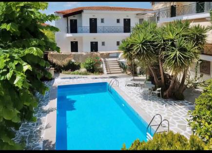 Piso para 120 000 euro en Kassandra, Grecia
