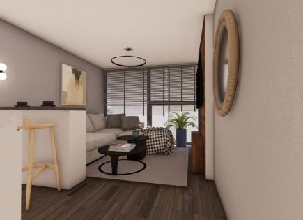 Piso para 265 000 euro en Atenas, Grecia