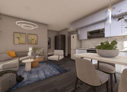 Appartement pour 250 000 Euro à Athènes, Grèce