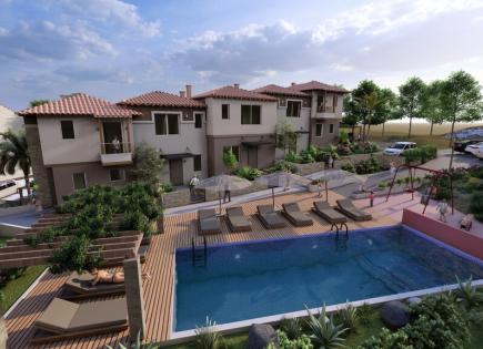 Maisonette per 300 000 euro a Sithonia, Grecia