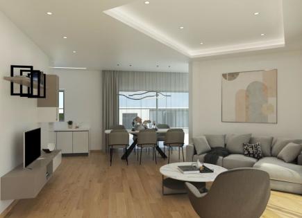 Flat for 250 000 euro in Athens, Greece