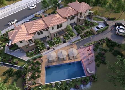 Maisonette per 260 000 euro a Sithonia, Grecia