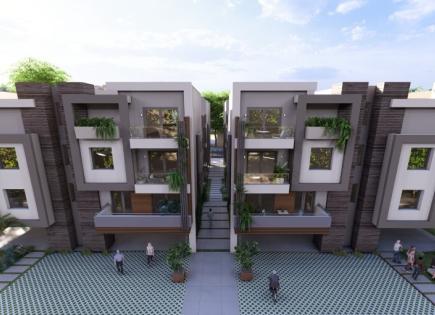 Wohnung für 136 000 euro in Thessaloniki, Griechenland