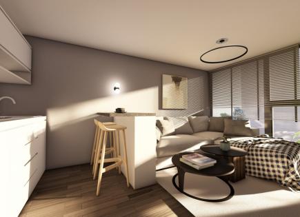 Appartement pour 255 000 Euro à Athènes, Grèce