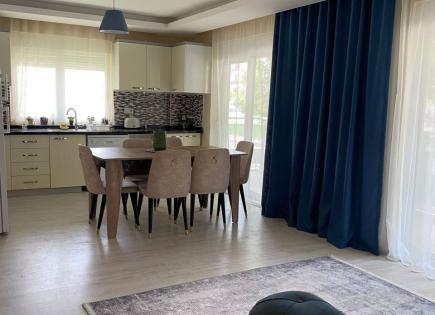 Appartement pour 102 998 Euro à Antalya, Turquie