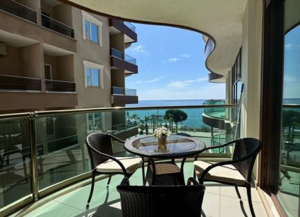 Appartamento per 78 300 euro a Alanya, Turchia