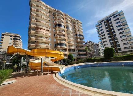 Piso para 92 000 euro en Alanya, Turquia