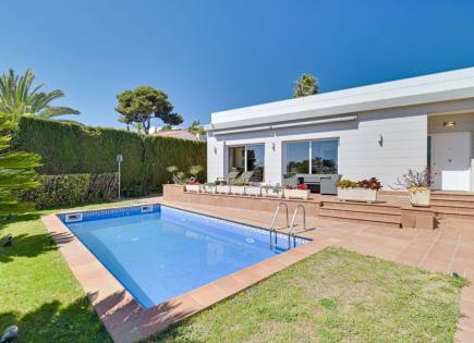 Villa per 875 000 euro a Lloret de Mar, Spagna
