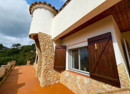 Villa per 205 000 euro a Lloret de Mar, Spagna
