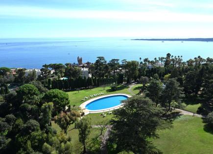 Appartamento per 2 300 000 euro a Cannes, Francia