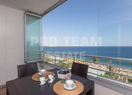 Appartamento per 312 500 euro a Antalya, Turchia