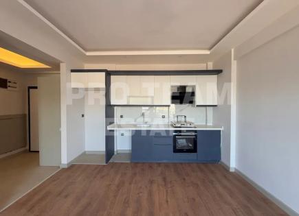 Appartamento per 156 300 euro a Antalya, Turchia